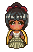 My OC from Sun Haven!